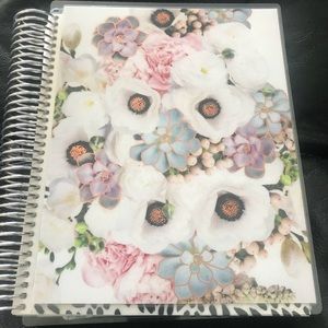 Erin Condren Life Planner